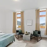Farawayhomes Sankt Michael #10 Apartment