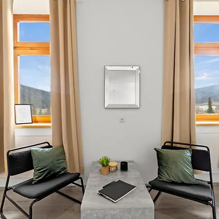 Farawayhomes Sankt Michael #10 Appartement *