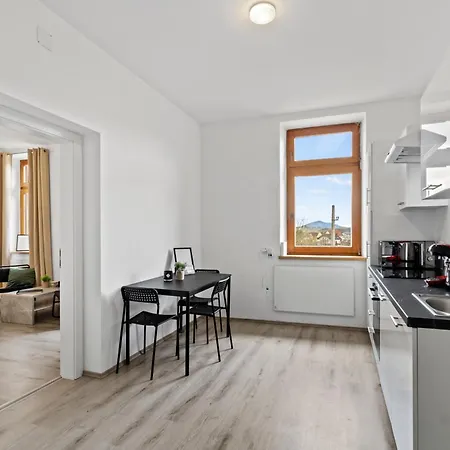 Farawayhomes Sankt Michael #10 Apartment Sankt Michael in Obersteiermark