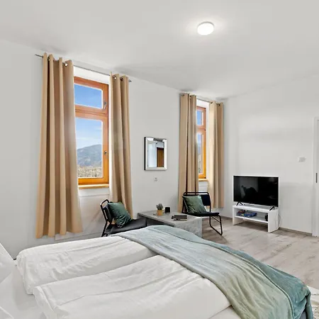 Farawayhomes Sankt Michael #10 *