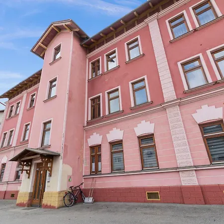 Farawayhomes Sankt Michael #10 סנט מיכאל אין אוברסטירמרק