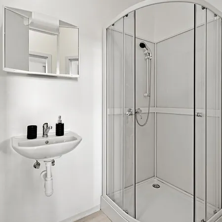 דירה Farawayhomes Sankt Michael #10