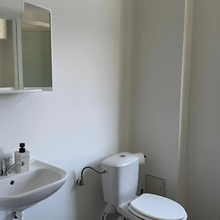 Appartement Farawayhomes Sankt Michael #10 *