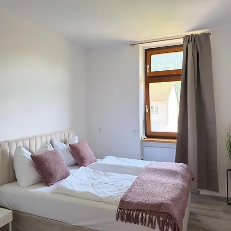 Farawayhomes Sankt Michael #10 Appartement