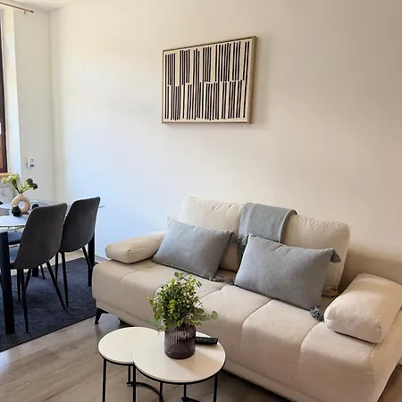 Farawayhomes Sankt Michael #10 Appartement