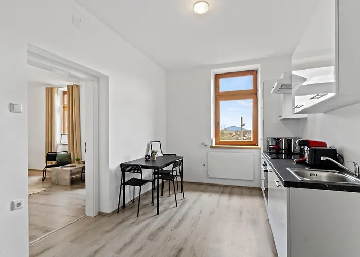 Farawayhomes Sankt Michael #10 Appartamento Sankt Michael in Obersteiermark