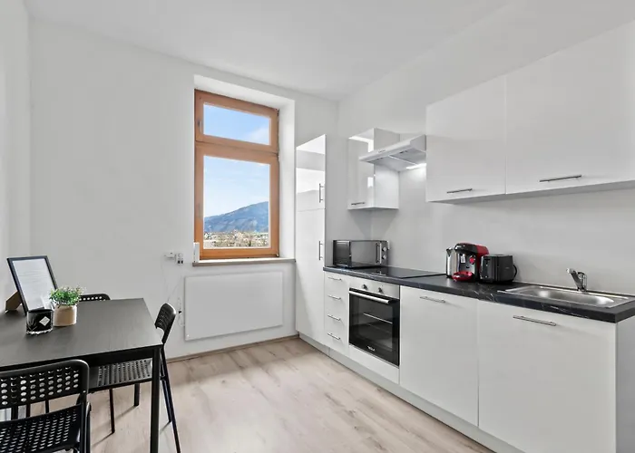 Appartamento Farawayhomes Sankt Michael #10 *