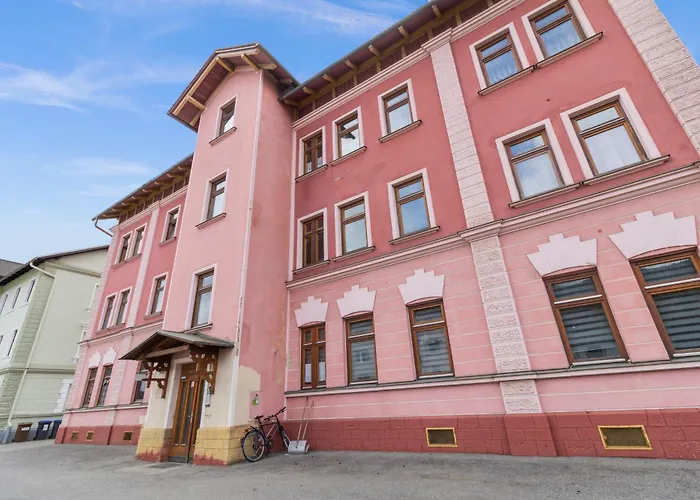 Farawayhomes Sankt Michael #10 Sankt Michael in Obersteiermark