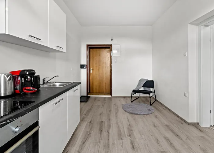 Farawayhomes Sankt Michael #10 Sankt Michael in Obersteiermark