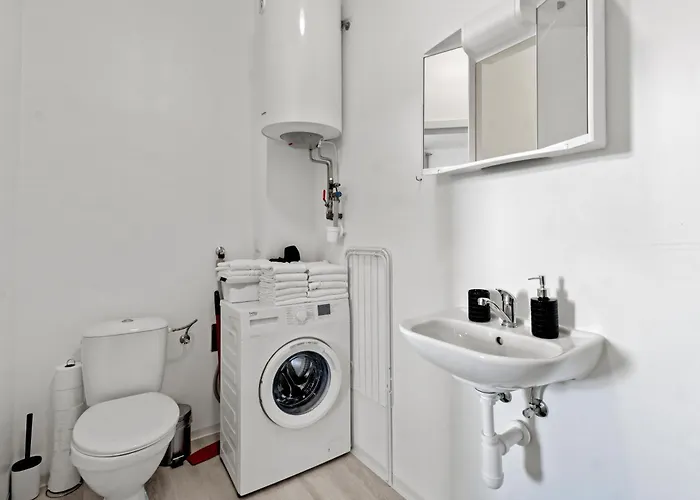 Appartamento Farawayhomes Sankt Michael #10 Sankt Michael in Obersteiermark